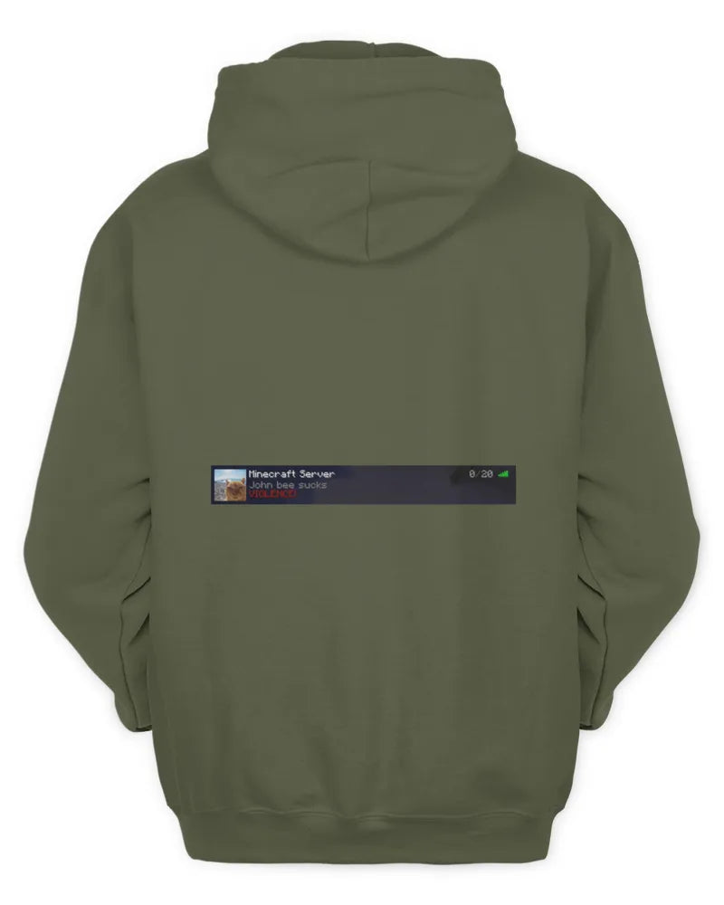 color-military green