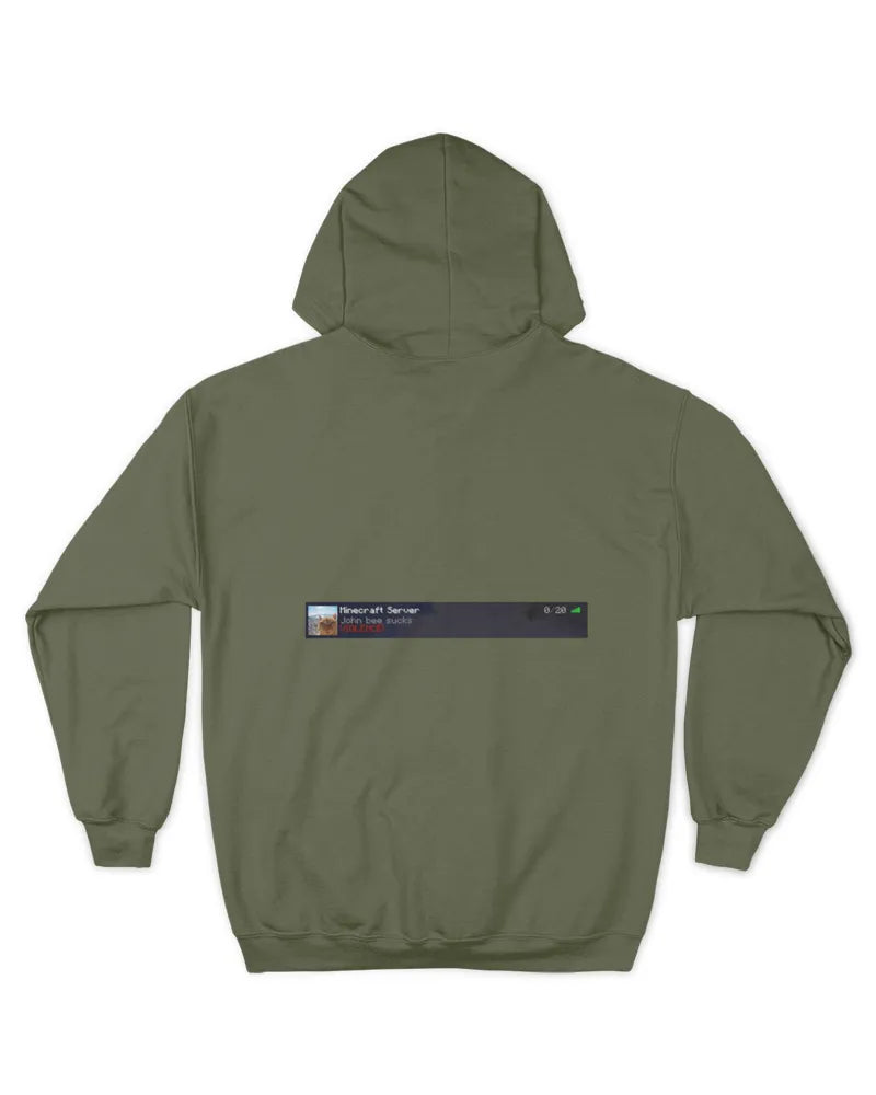 color-military green